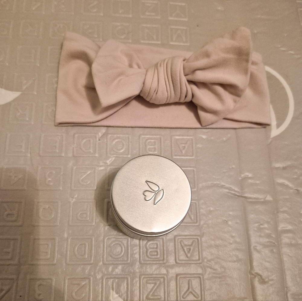 🌼$4 Baby Bow